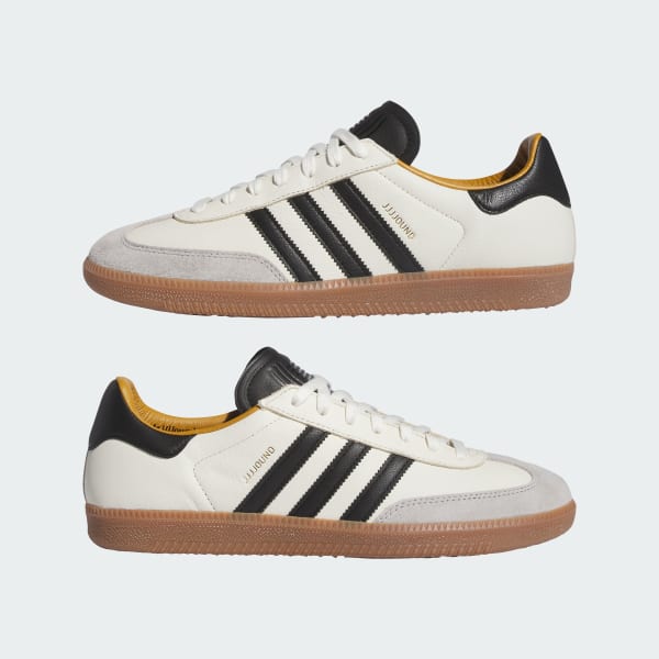 Tênis Samba OG - Branco adidas | adidas Brasil