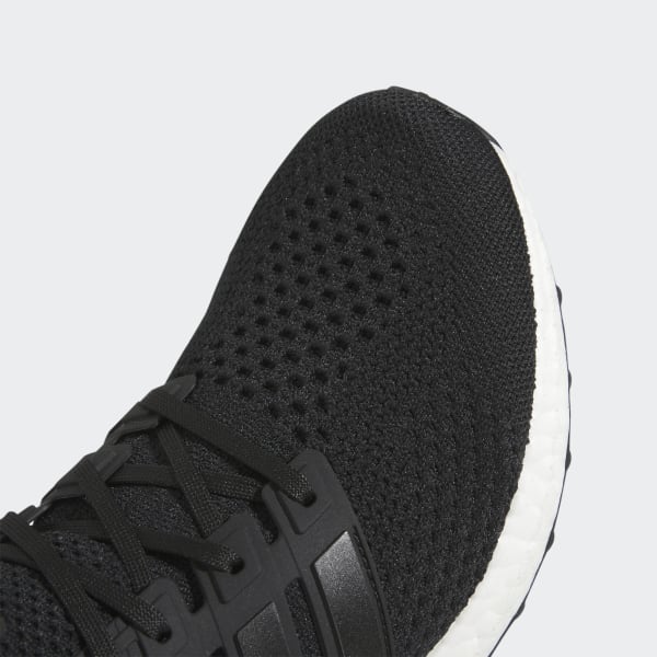 adidas Ultraboost 5.0 DNA Shoes - Black, Men's Lifestyle