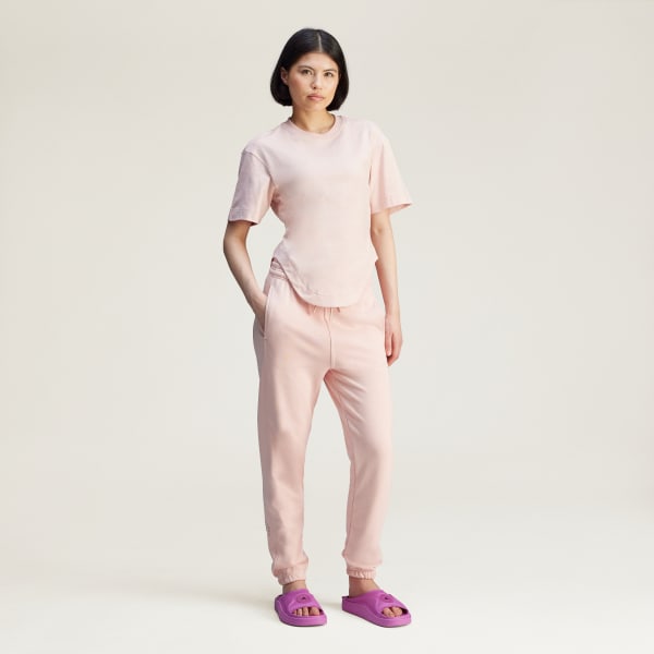 STELLA McCARTNEY パンツ（その他） ピンク 2318623D0029 STELLA McCARTNEY パンツ（その他） ピンク 2318623D0029