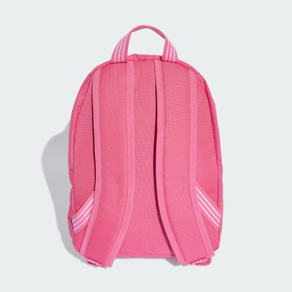 Pink Adicolor Small Backpack