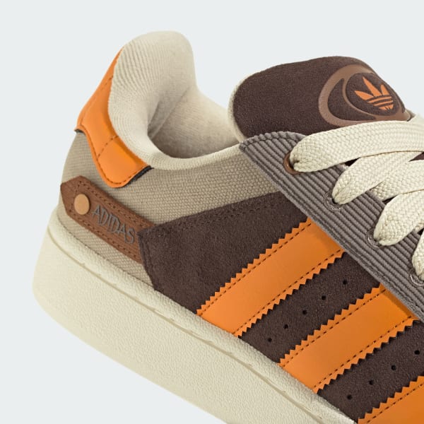 adidas Campus 00s Shoes Brown adidas Thailand
