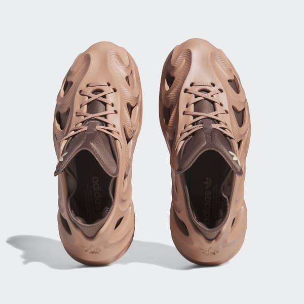 adidas Adifom Q Shoes - Brown | adidas Canada