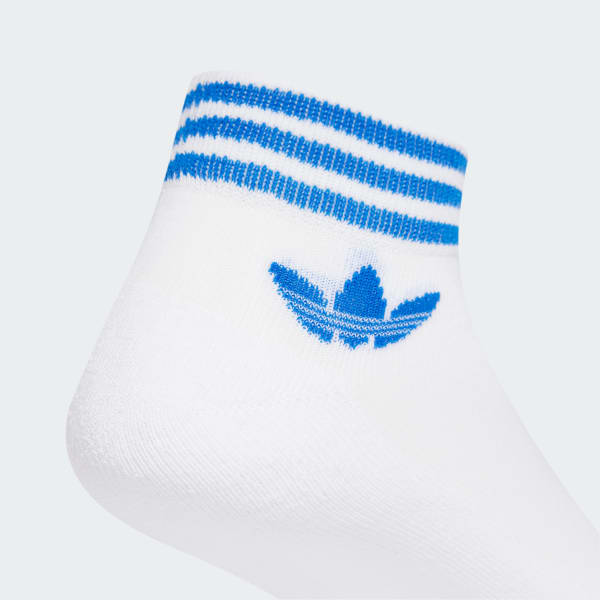 White Island Club Trefoil Ankle Socks 3 Pairs