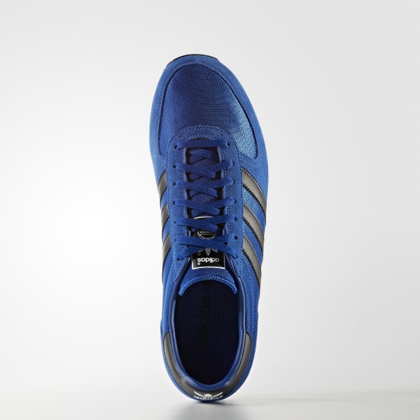 adidas zx racer azul