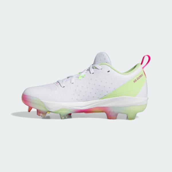 Adidas Adizero Instinct TPU Remember to Have Fun Cleats SHOP ONLINE