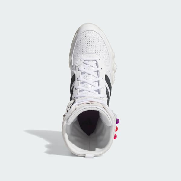 White 코드케이오스 JAY3LLE