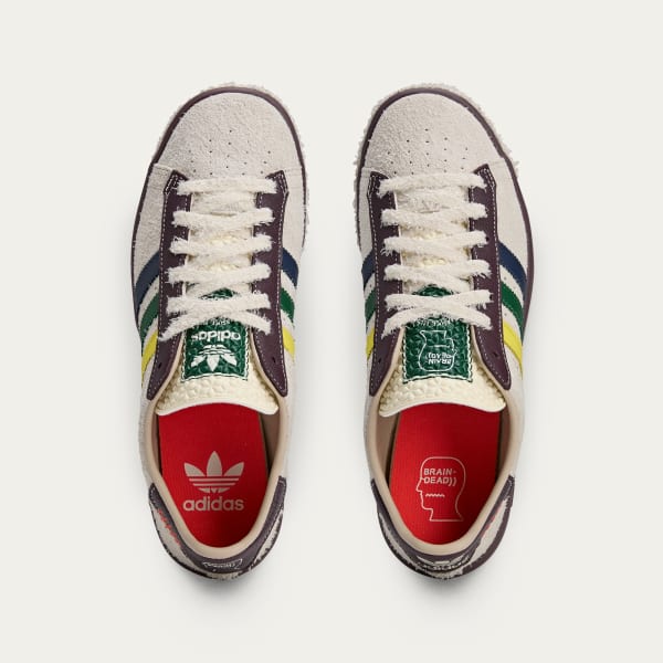 Adidas Forest Hills Brain Dead Shoes WORLDWIDE DELIVERY