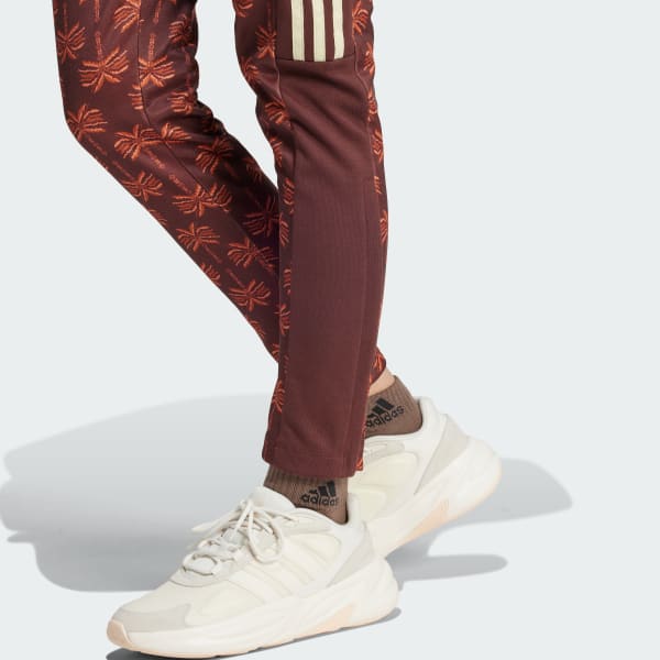 adidas x FARM Rio Tiro Trainingshose Orange adidas Deutschland