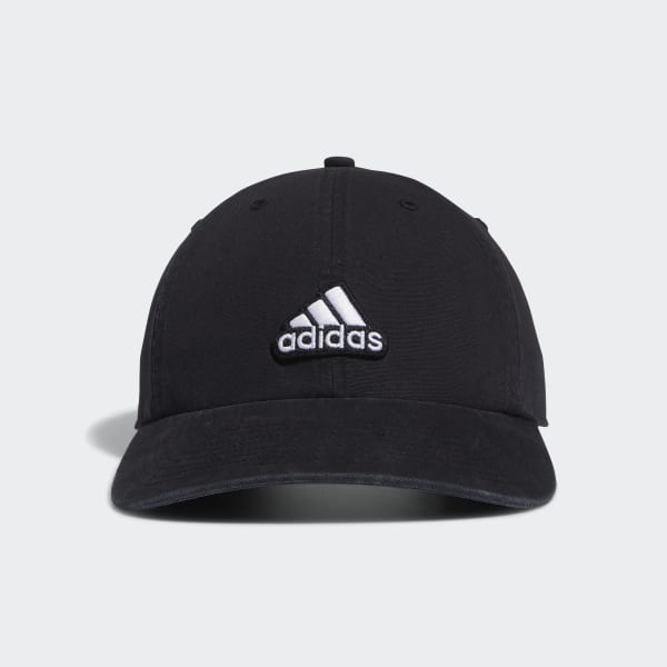 Black Ultimate Hat