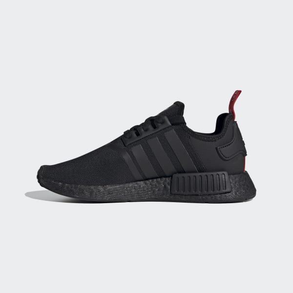 Adidas originals new arrivals nmd_r1 primeknit