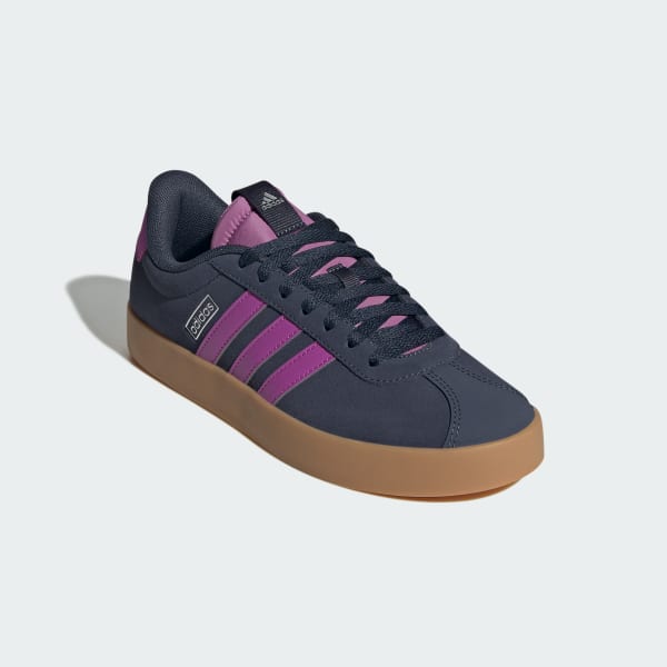 Azul Tenis adidas VL Court 3.0