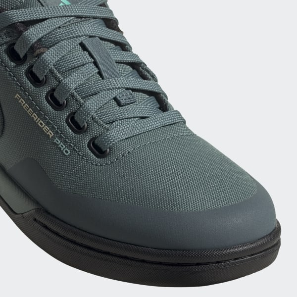 Adidas Five Ten Freerider Pro Primeblue Mountain Bike Shoes Gron Adidas Sweden
