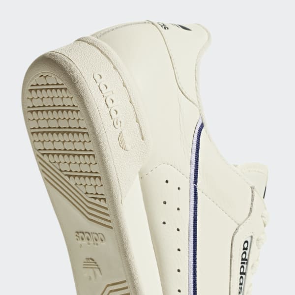 adidas continental 81