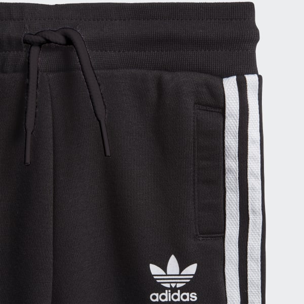 adidas crew sweatshirt set