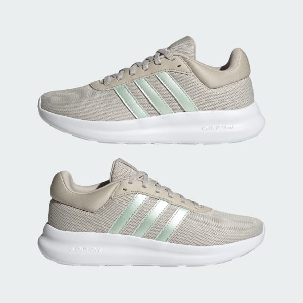 Adidas lite racer w discount