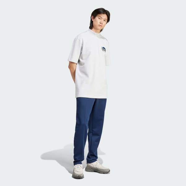 Blue Archive Track Pants