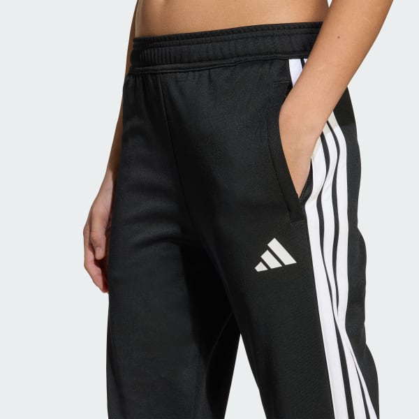 adidas House of Tiro Colors of Football High-Waisted Wide