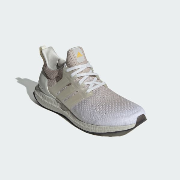 Branco Tênis Ultraboost 1.0