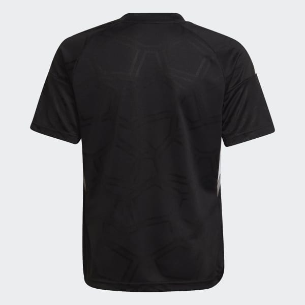 Nero Maglia Condivo 22 Match Day