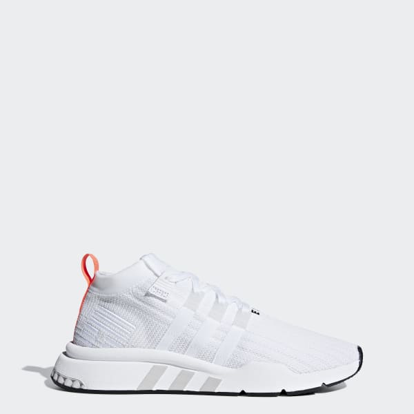 Eqt adv adidas white hot sale