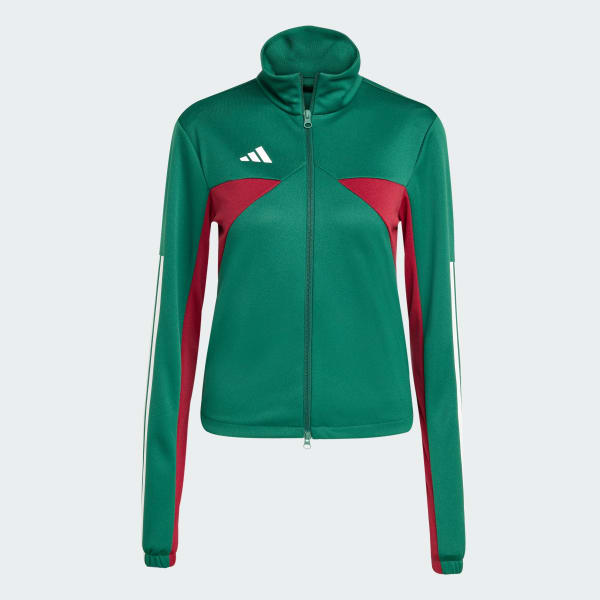 Tiro Nations Pack Track Top