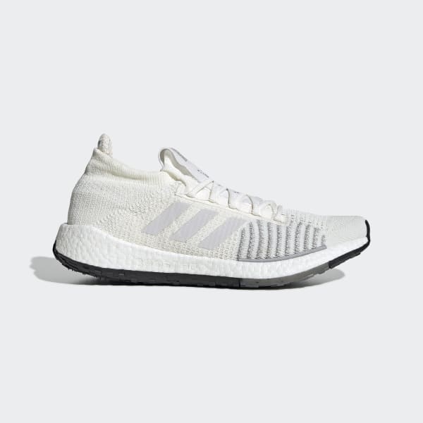 Adidas Pulseboost Hd Ayakkabi Beyaz Adidas Turkey