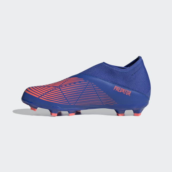 Football boots adidas laceless 2025
