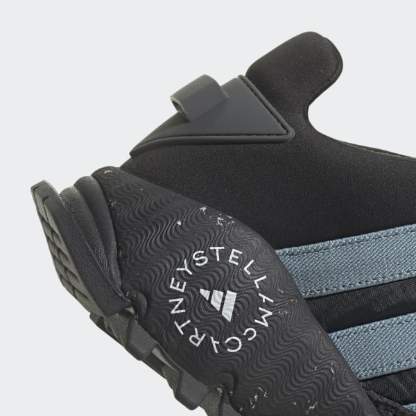 adidas by Stella McCartney Seeulater Wanderschuh Schwarz adidas Deutschland