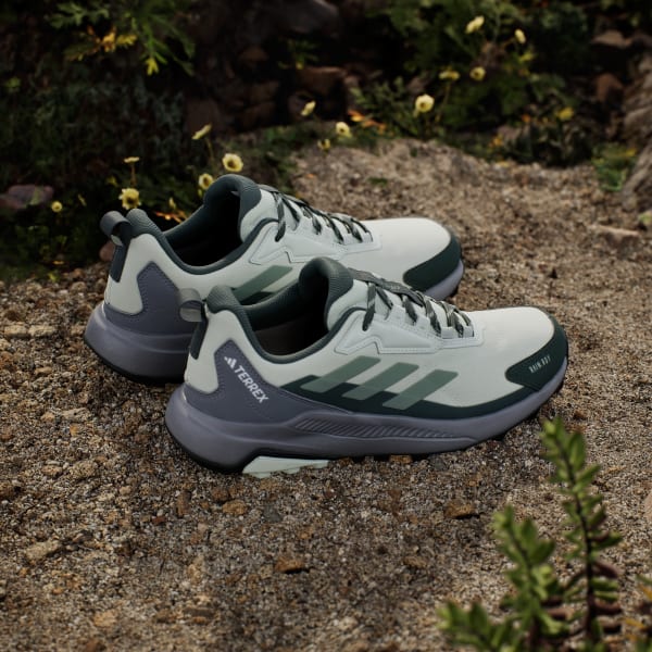 Adidas Terrex Anylander Rain.Rdy Hiking Shoes WHERE TO BUY