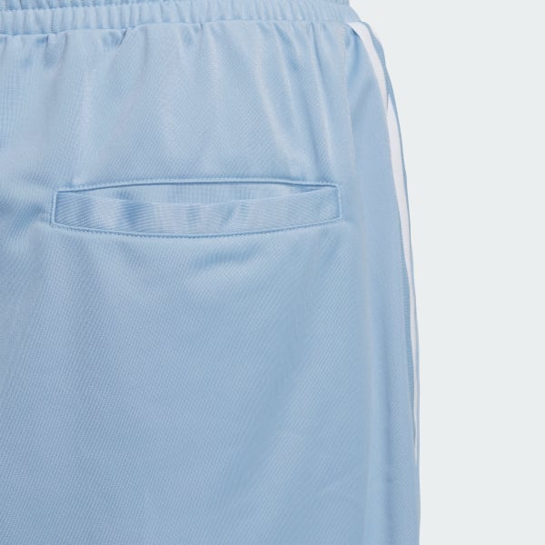 アディダス トラックパンツ（ジェンダーニュートラル） - ブルー