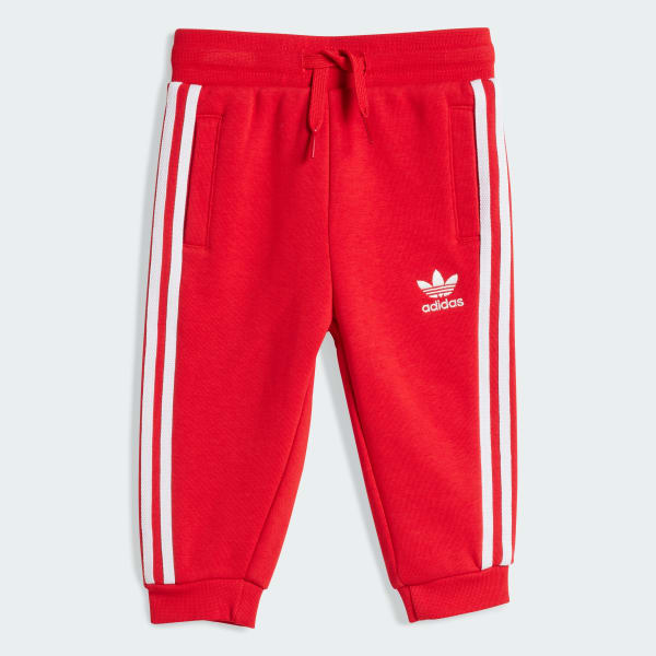 Rood Sweater Set Kids