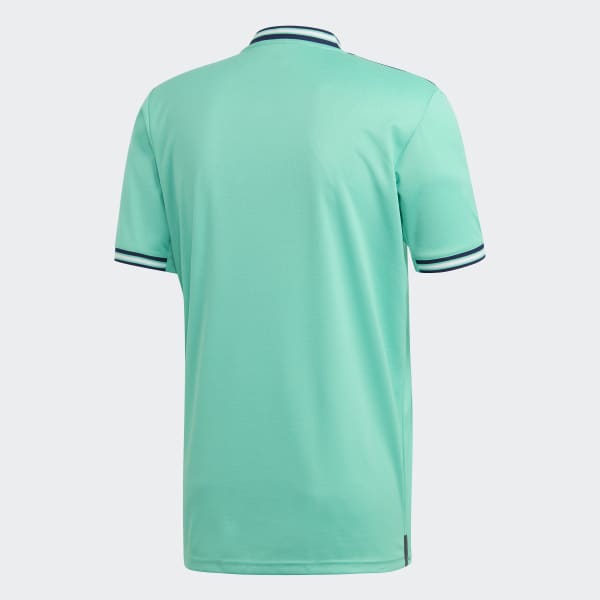 Real madrid mint green sales