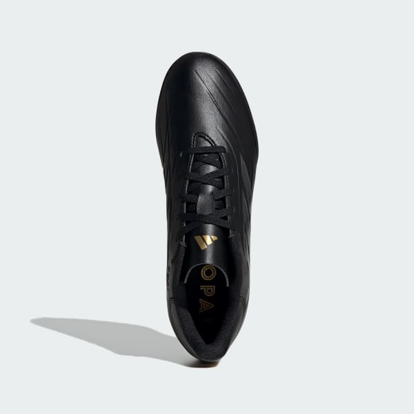 Preto Chuteira Copa Pure 2 Club Society