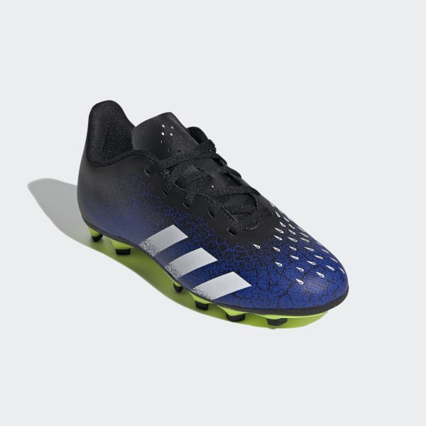 predator adidas blu