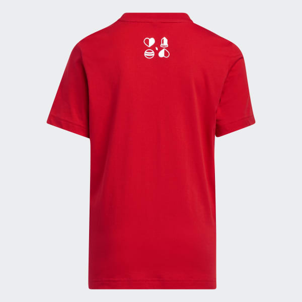 Red FC Bayern Tee