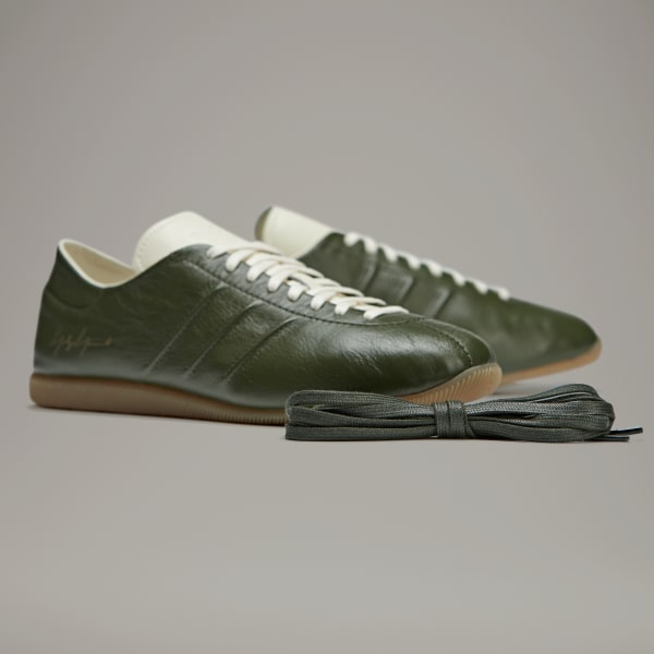 Y3 adidas verdi e bianche online