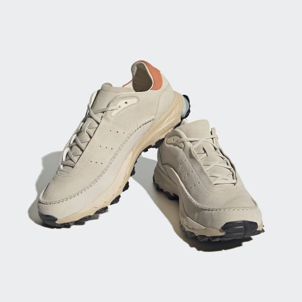 Blanco Zapatillas Mocaturf Adventure