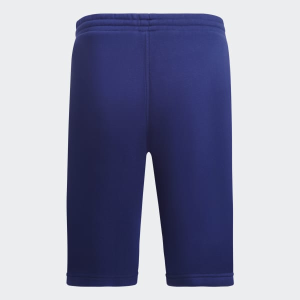 Azul Shorts Argentina Essentials Trifolio