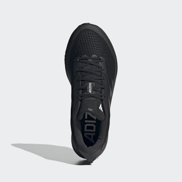 Adidas adizero black discount