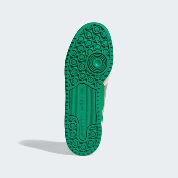 Vit Forum Low CL Skor