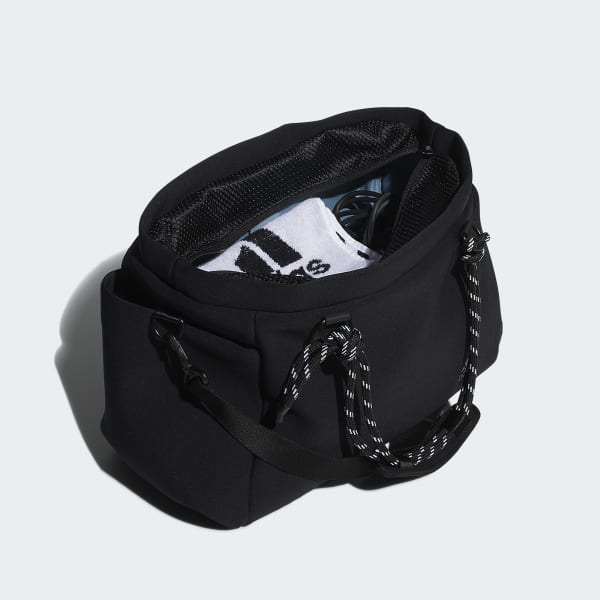 Μαύρο Favorites Duffel Bag DM417