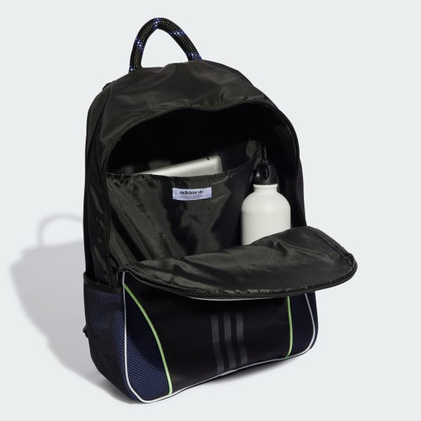 adidas Backpack Black adidas Thailand