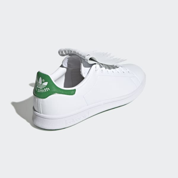 Zapatilla de golf Stan Smith Primegreen Special Edition Spikeless - Blanco adidas | España