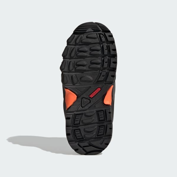 modrá Obuv Terrex Mid GORE-TEX Hiking