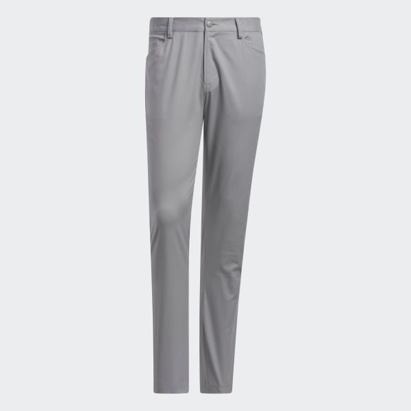 Gris Pants de Golf Go-To 5 Pocket
