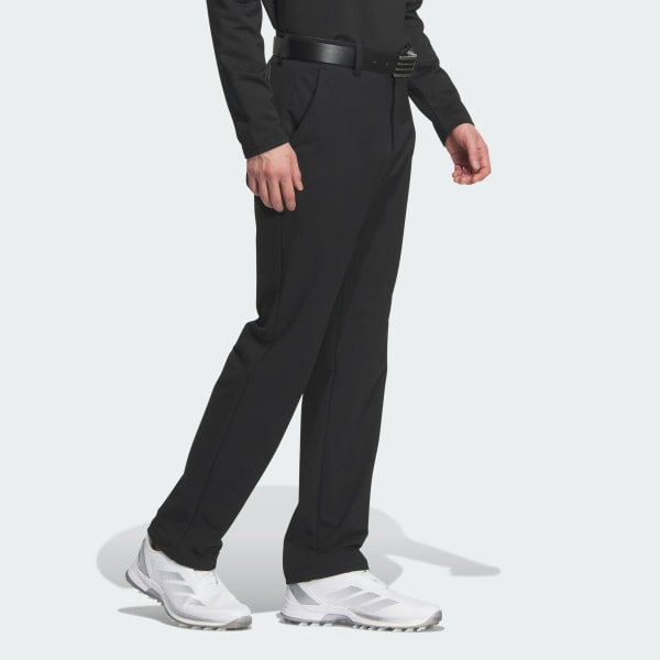 ブラック 4WAY ロングパンツ
