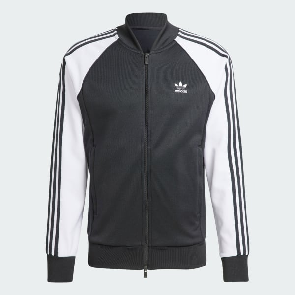 Chamarra adidas sst track new arrivals