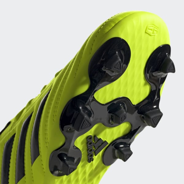 adidas men's copa 19.4 fg soccer cleats