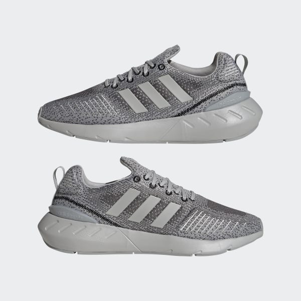 Swift run gris clearance