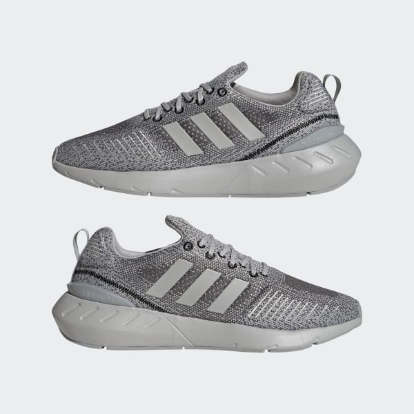 Grey Swift Run 22 Shoes